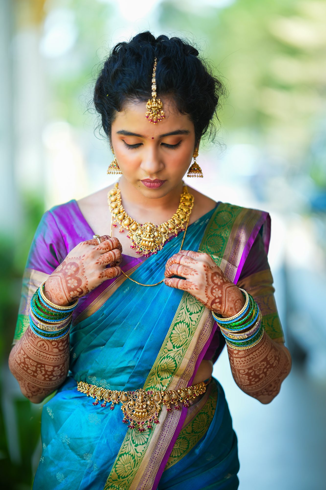 Bridal